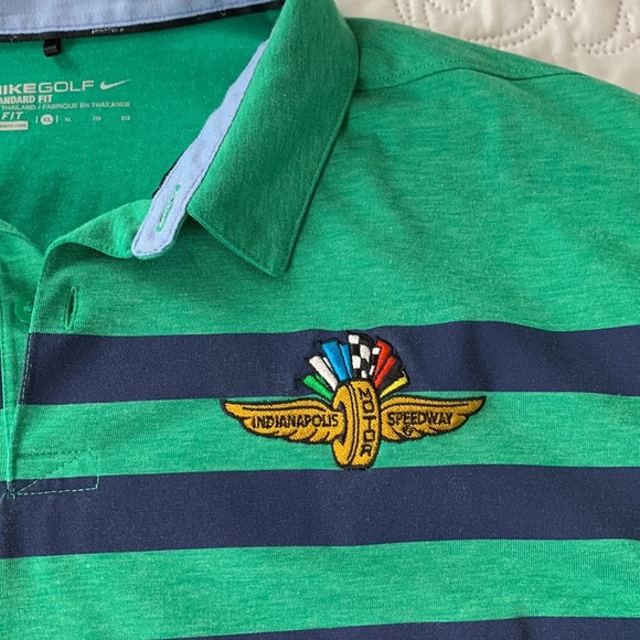 Nike Golf Polo - Picture 4 of 7